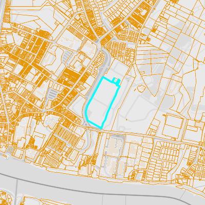 CADGIS