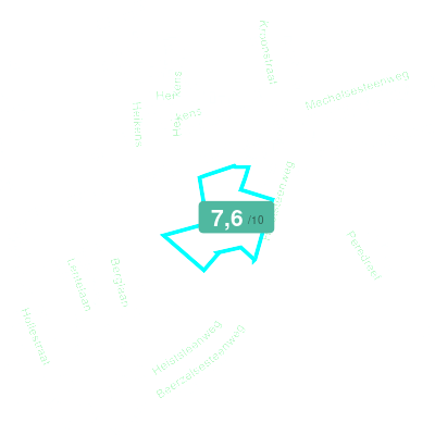 Mobiscore