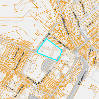 CADGIS
