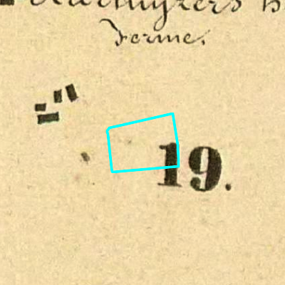 Algemeen Bodemgebruik (ABW)