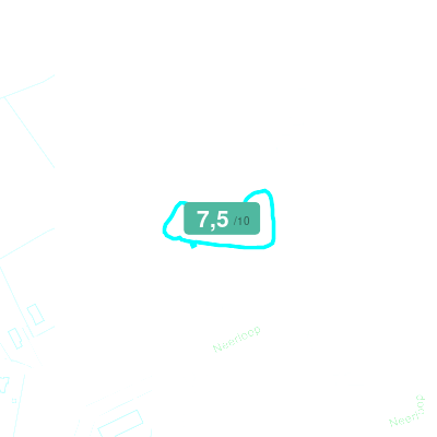Mobiscore