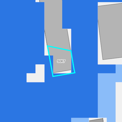 Overstromingsgevoelig (fluviaal)