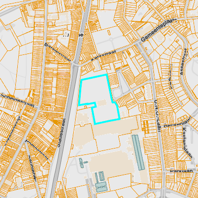 CADGIS