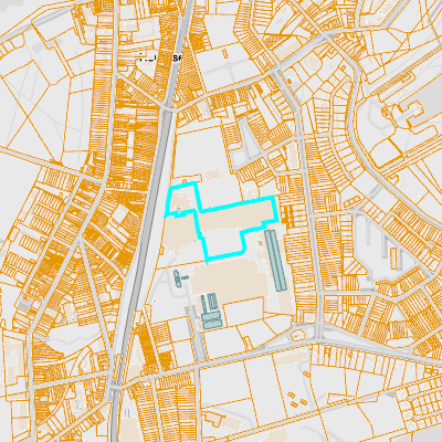 CADGIS