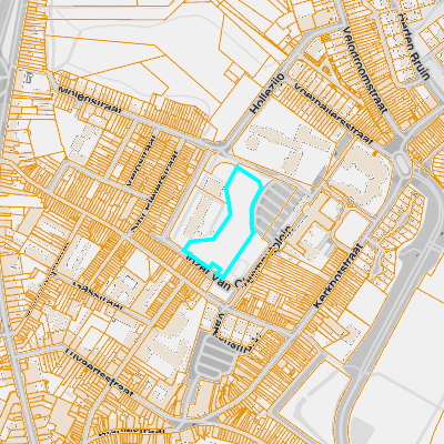 CADGIS