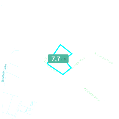 Mobiscore