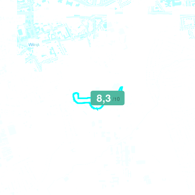 Mobiscore