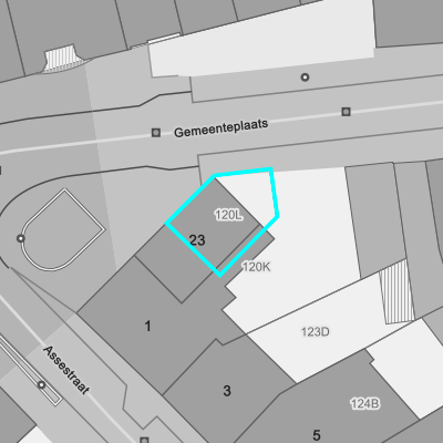 Overstromingsgevoelig (fluviaal)