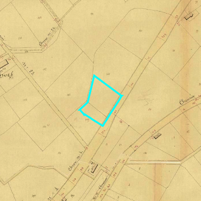 Algemeen Bodemgebruik (ABW)