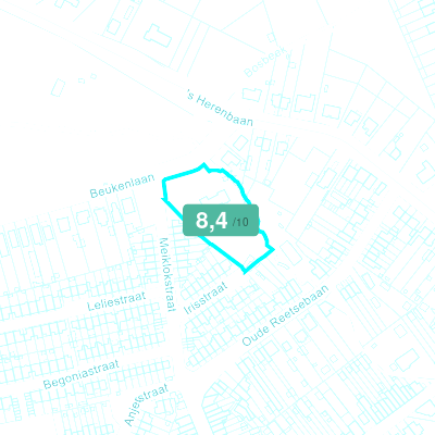Mobiscore
