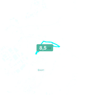 Mobiscore