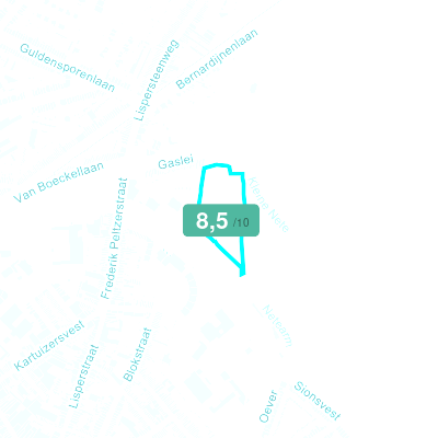 Mobiscore