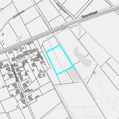 Overstromingsgevoelig (kust)