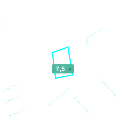 Mobiscore