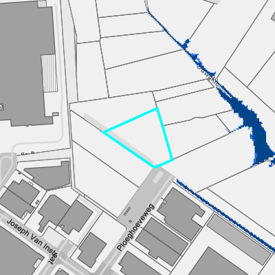 Overstromingsgevoelig (fluviaal)
