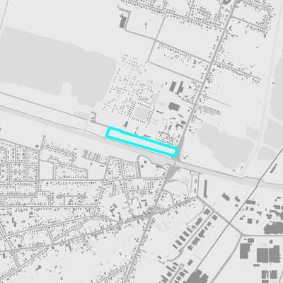 Vastgestelde archeologische zones