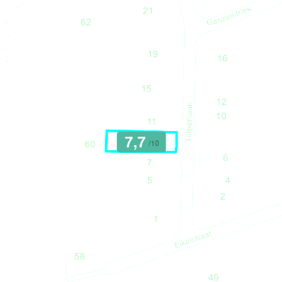 Mobiscore