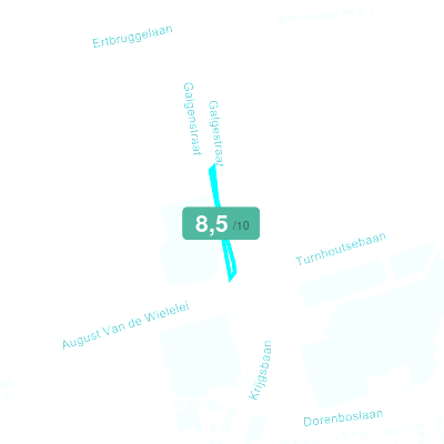 Mobiscore