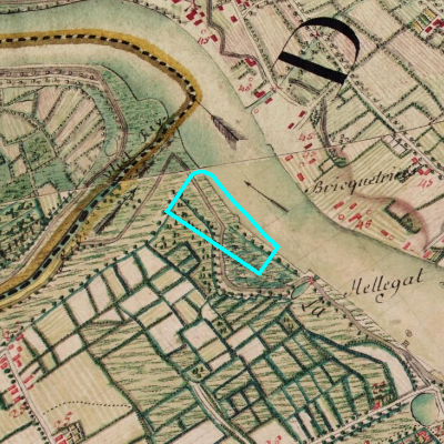 Ferraris (1771-1778)