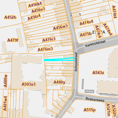 CADGIS