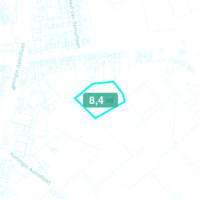 Mobiscore