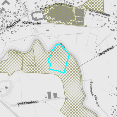 Bekrachtigde archeologienota’s