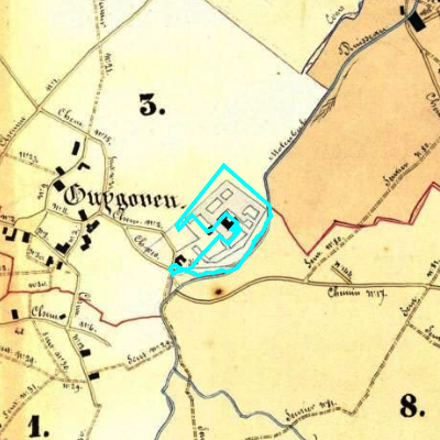 Algemeen Bodemgebruik (ABW)