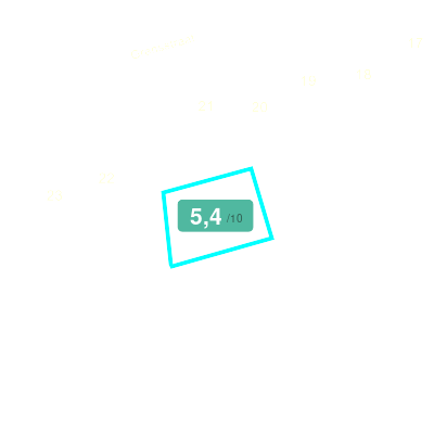 Mobiscore
