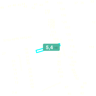 Mobiscore