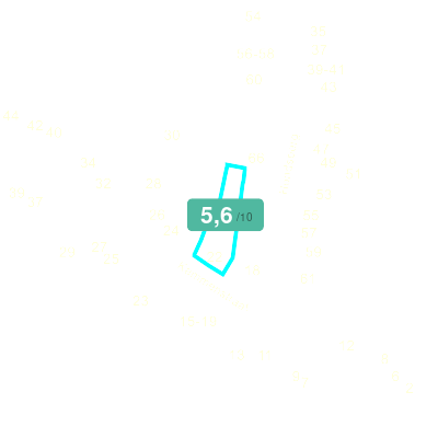 Mobiscore