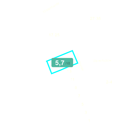 Mobiscore