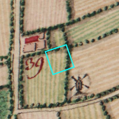 Ferraris (1771-1778)