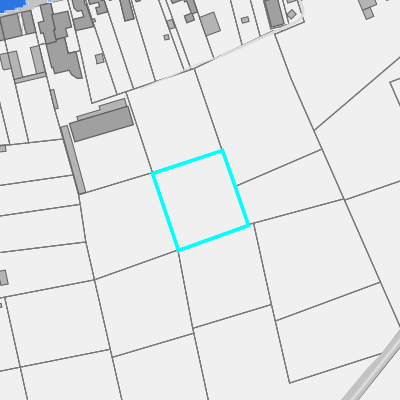 Overstromingsgevoelig (pluviaal)