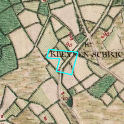 Ferraris (1771-1778)