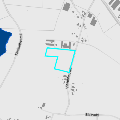 Overstromingsgevoelig (fluviaal)
