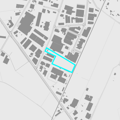 Vastgestelde archeologische zones