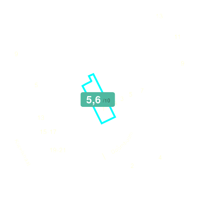 Mobiscore