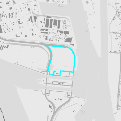 Vastgestelde archeologische zones