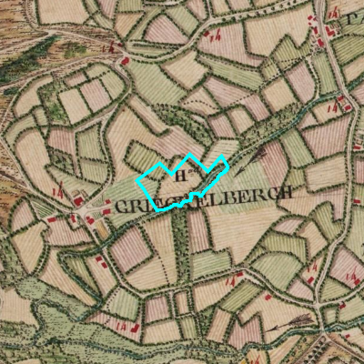 Ferraris (1771-1778)