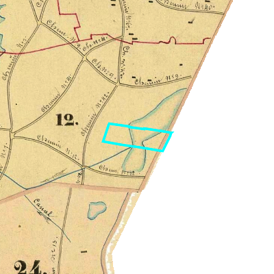 Algemeen Bodemgebruik (ABW)