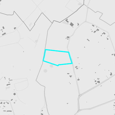 Vastgestelde archeologische zones
