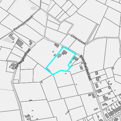Vastgestelde archeologische zones