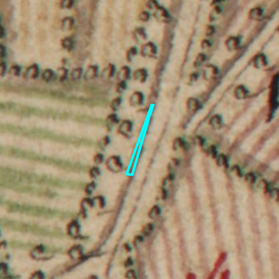 Ferraris (1771-1778)