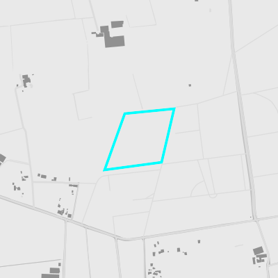 Vastgestelde archeologische zones