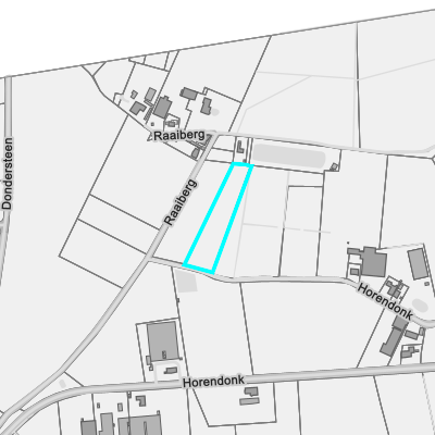 Bekrachtigde archeologienota’s