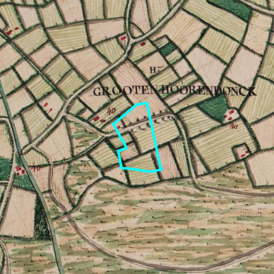 Ferraris (1771-1778)
