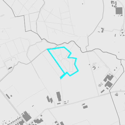PFAS no regret zones