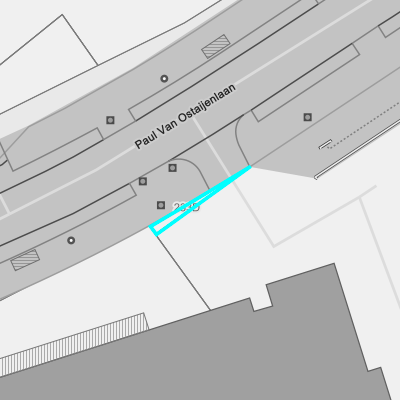 Overstromingsgevoelig (fluviaal)