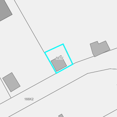 Vastgestelde archeologische zones