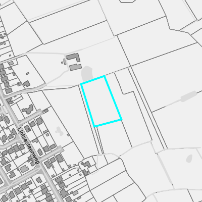 Vastgestelde archeologische zones